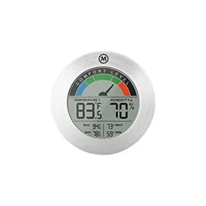 Marathon Comfort Index Termóhigrómetro Termómetro_1