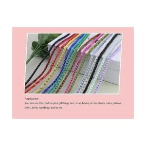 PAMIR TONG 0.197 in 3 trenzados 20 yardas hilo