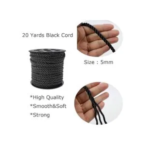 PAMIR TONG 0.197 in 3 trenzados 20 yardas hilo