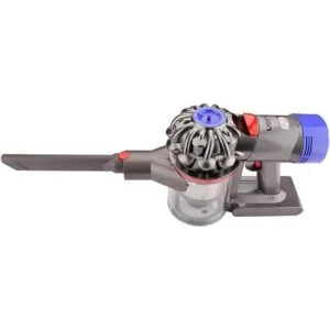 Kit de fijación para Dyson V15 V11 V10 V7 V8 Absolute