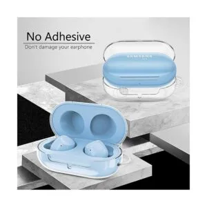 Fintie Funda para Samsung Galaxy Buds Plus 2020_3