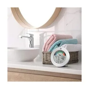 Marathon Comfort Index Termóhigrómetro Termómetro_2