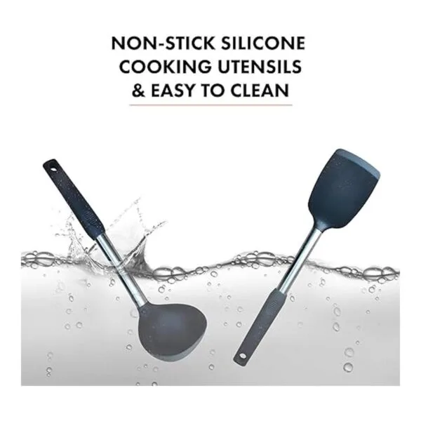 Home Kitchen Essentials Juego de utensilios de cocina