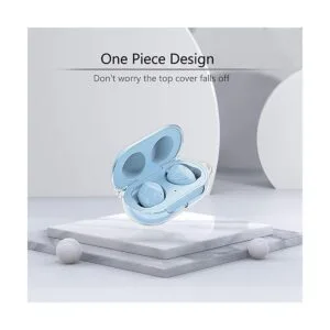 Fintie Funda para Samsung Galaxy Buds Plus 2020_6