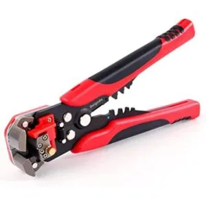 Delgada Herramienta de pelacables multifunción 3 en 1_1