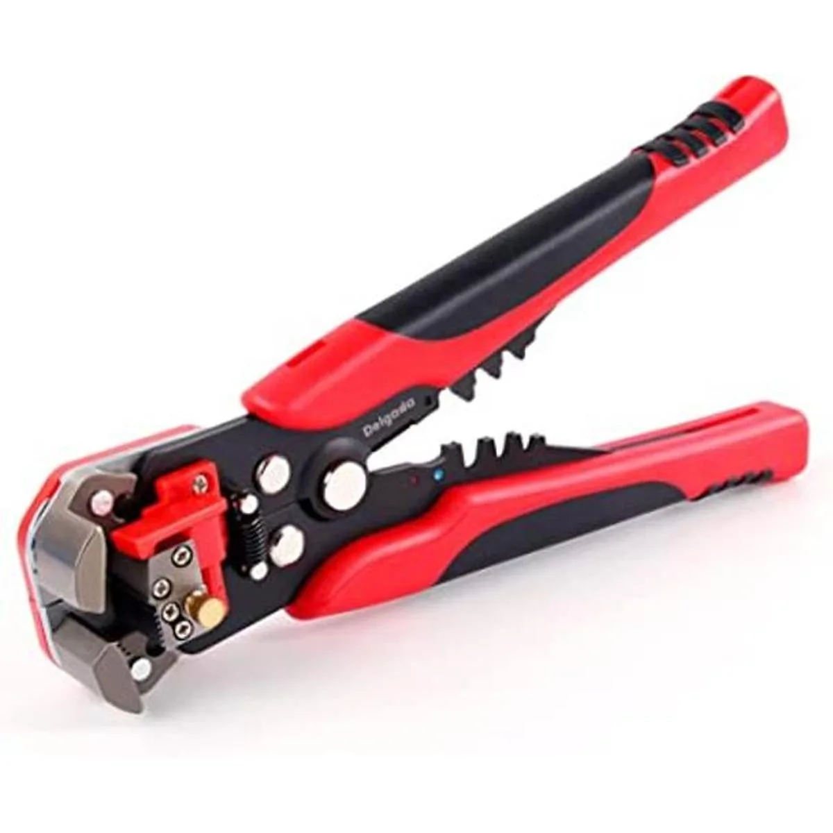 Delgada Herramienta de pelacables multifunción 3 en 1_1