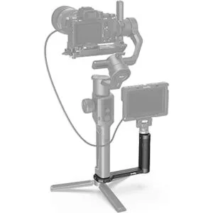 SMALLRIG Mango lateral de aluminio para DJI RoninSSCRS_3