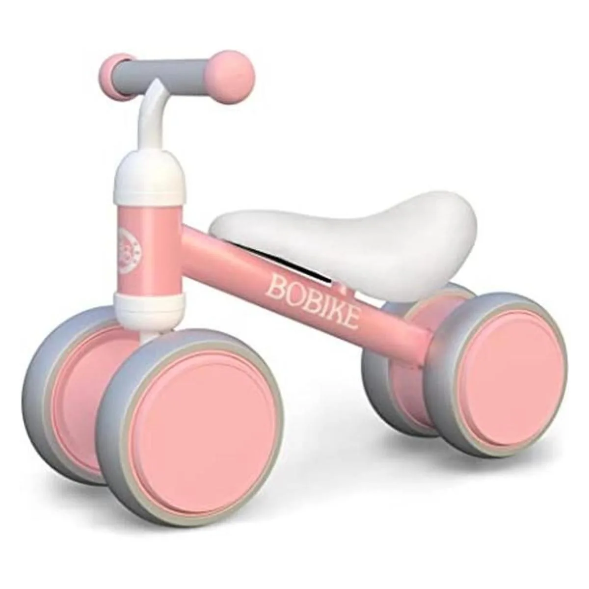 Bobike Bicicleta de equilibrio para bebés juguete para_1