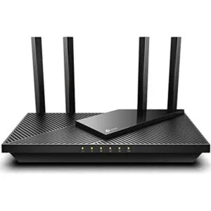 TPLink AX1800 Router WiFi 6 Archer AX21 Router de_1