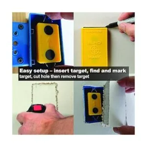 Calculated Industries 8125 Value Pack Herramientas de