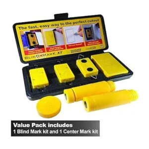 Calculated Industries 8125 Value Pack Herramientas de