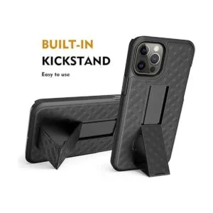 HIDAHE Compatible con iPhone 12 Pro MAX 6.7 pulgadas_3