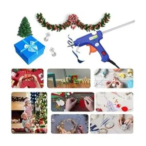 Kit de de pegamento caliente de pegamento_2