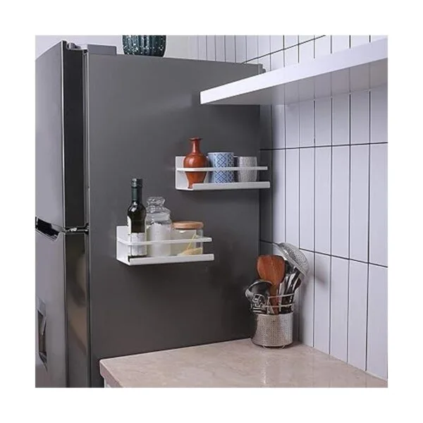NHZ Especiero magnético para refrigerador especiero
