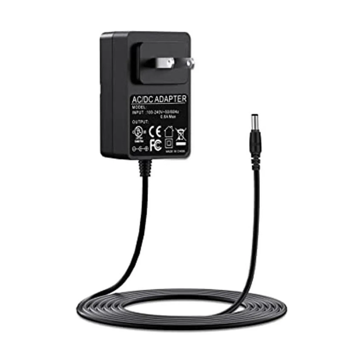 Cable de alimentación para sistema de cámaras de seguridad_1