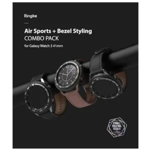 Ringke Air Sports Carcasa para Galaxy Watch 3 1.614 in_2
