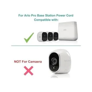 Cable de alimentación para sistema de cámaras de seguridad_2