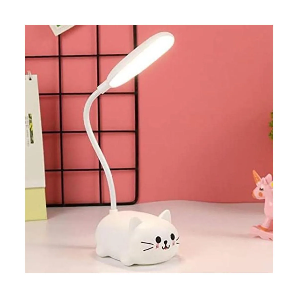 Lámpara para niños lámpara de escritorio LED para niños_1