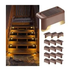 GIGALUMI Luces solares de cubierta para exteriores_1