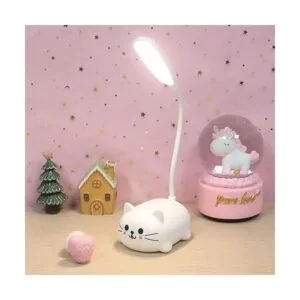 Lámpara para niños lámpara de escritorio LED para niños_4