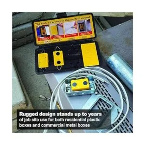 Calculated Industries 8125 Value Pack Herramientas de