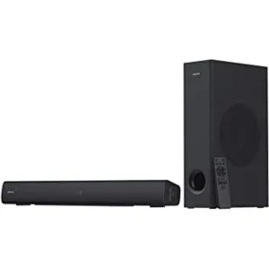 Creative Barra de sonido Stage V2 2.1 con subwoofer_1