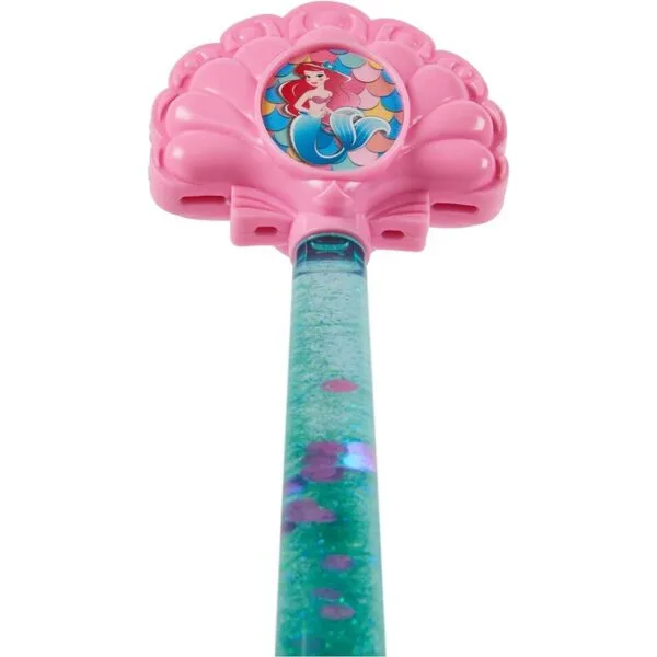 SwimWays Disney Princess Ariel Varitas de buceo con