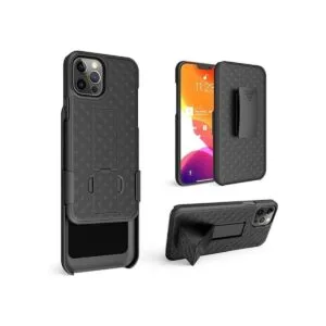 HIDAHE Compatible con iPhone 12 Pro MAX 6.7 pulgadas_1