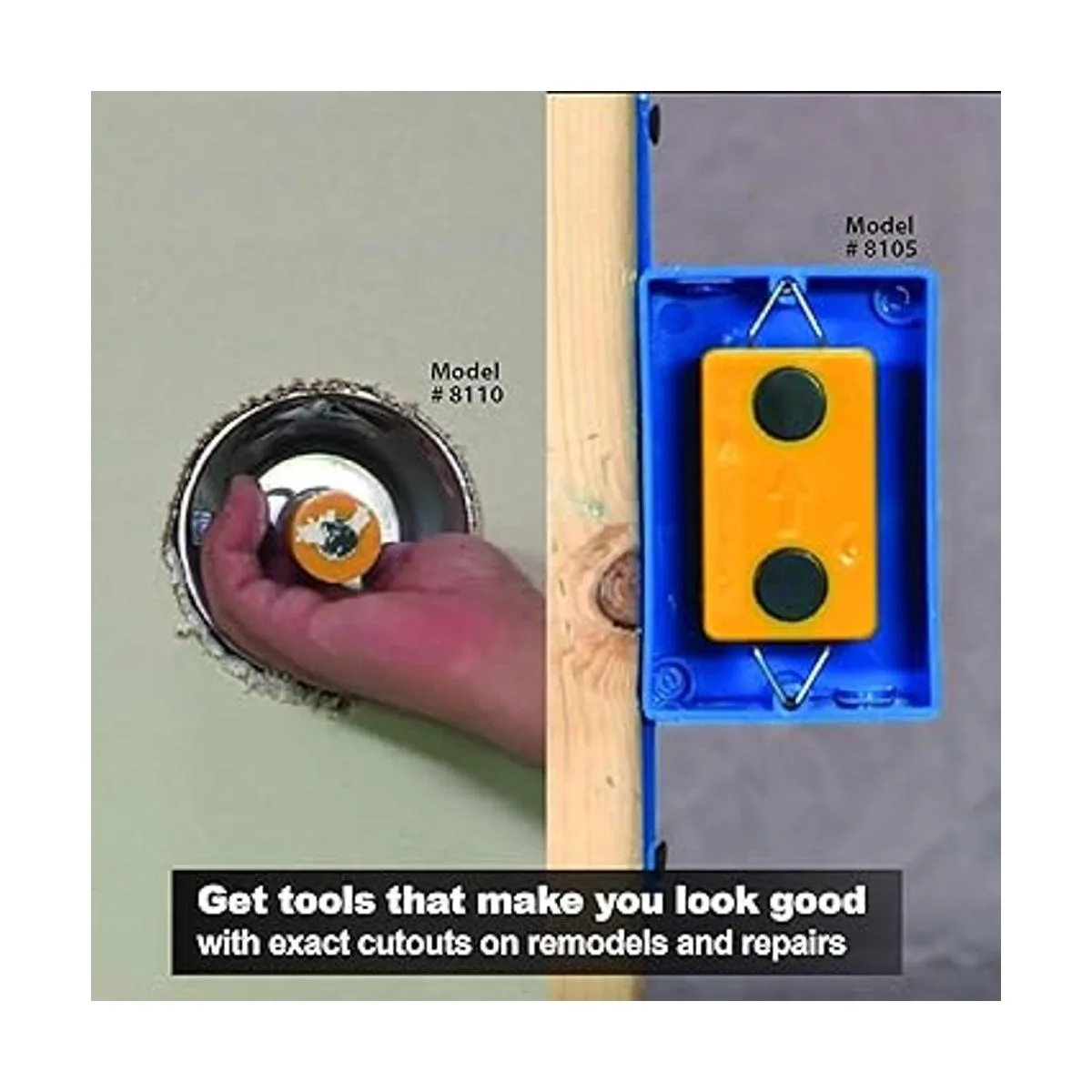 Calculated Industries 8125 Value Pack Herramientas de