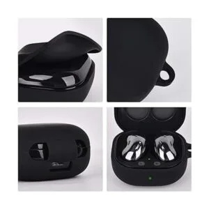 AIRSPO Funda de silicona compatible con Samsung Galaxy