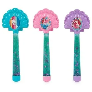 SwimWays Disney Princess Ariel Varitas de buceo con