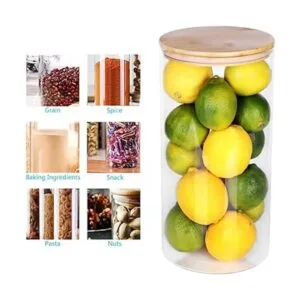 SAIOOL 20 unidades mini tarros de 2.5 onzas líquidas_3