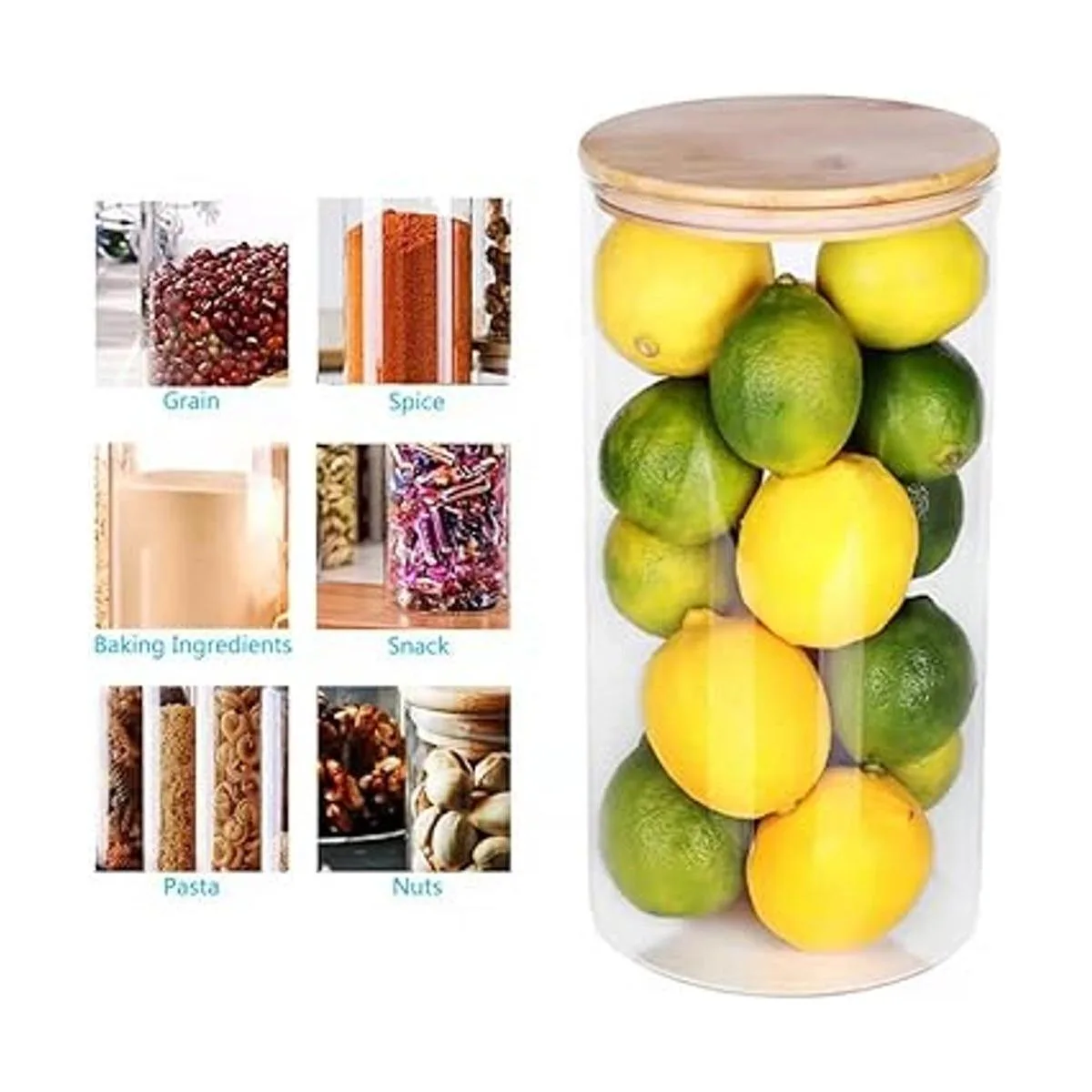 SAIOOL 20 unidades mini tarros de 2.5 onzas líquidas_3