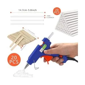 Kit de de pegamento caliente de pegamento_4