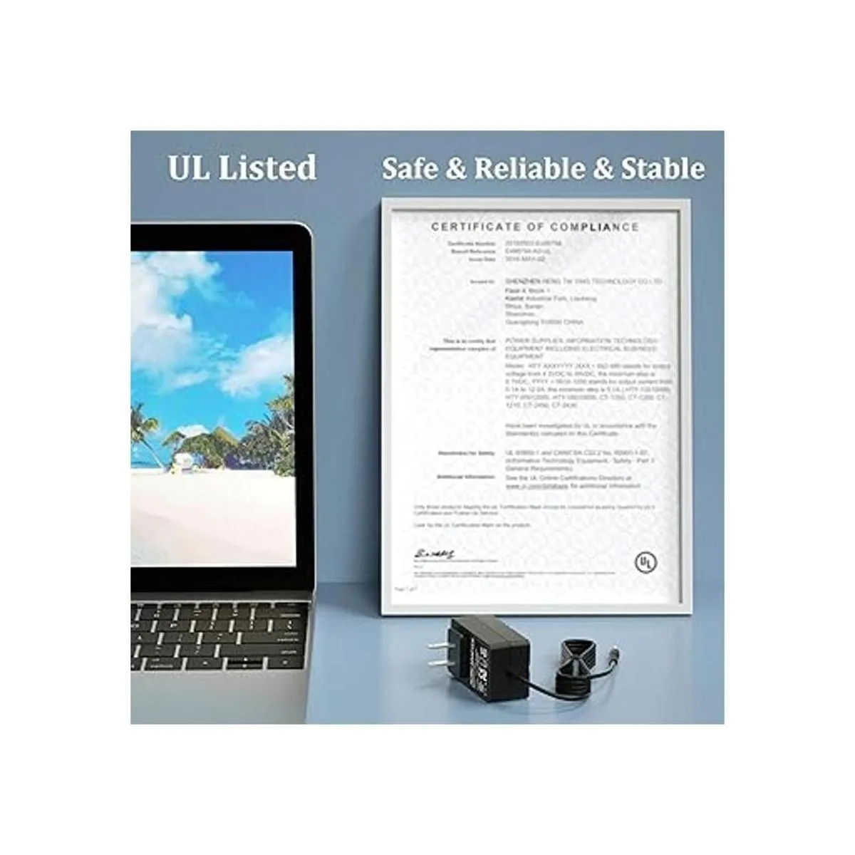 Cable de alimentación para sistema de cámaras de seguridad_6