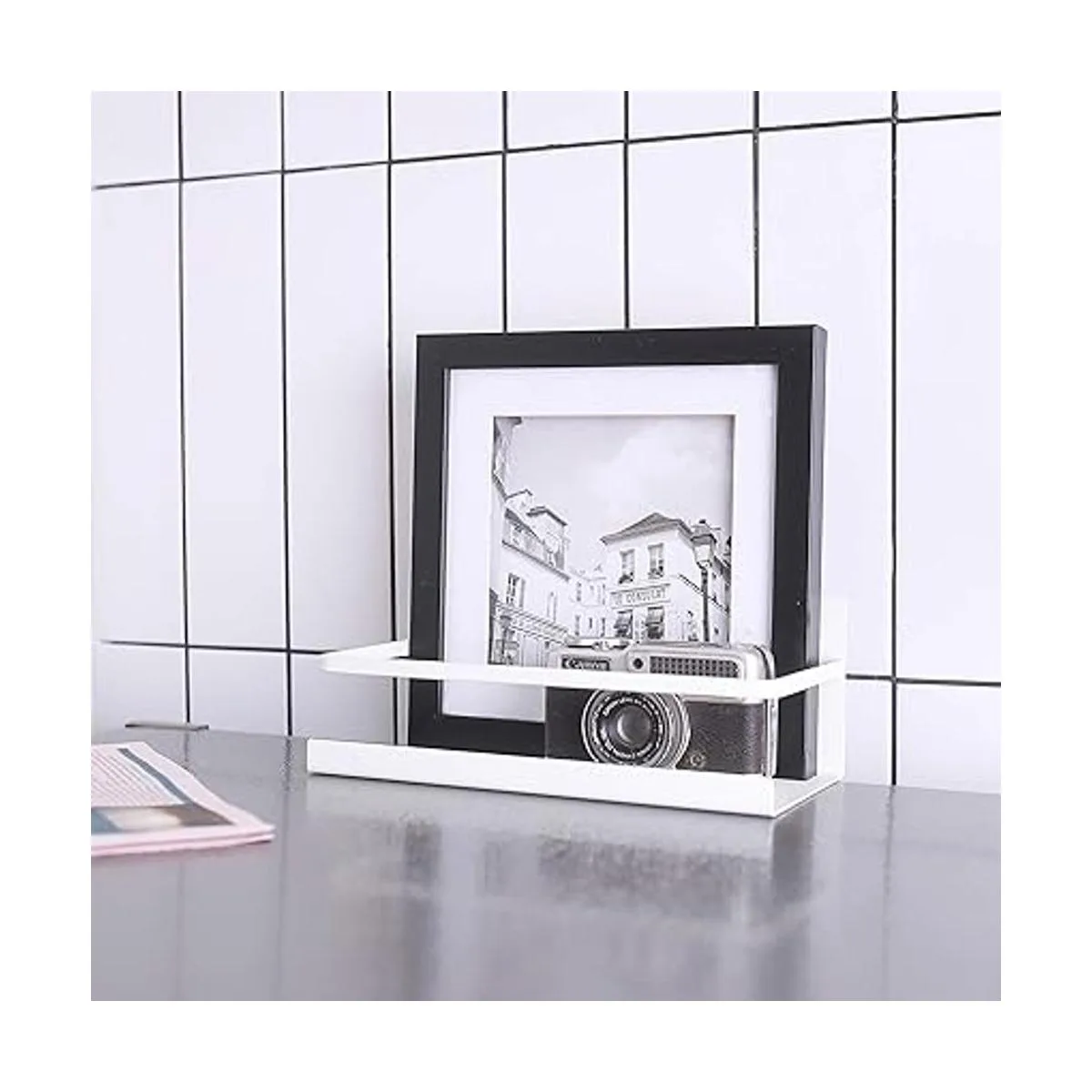 NHZ Especiero magnético para refrigerador especiero