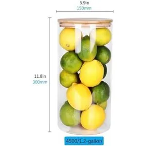 SAIOOL 20 unidades mini tarros de 2.5 onzas líquidas_2