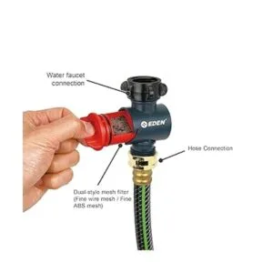 Filtro de agua en línea 20138EDAMZ_2