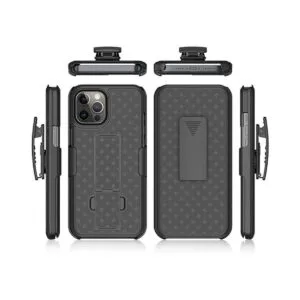 HIDAHE Compatible con iPhone 12 Pro MAX 6.7 pulgadas_2