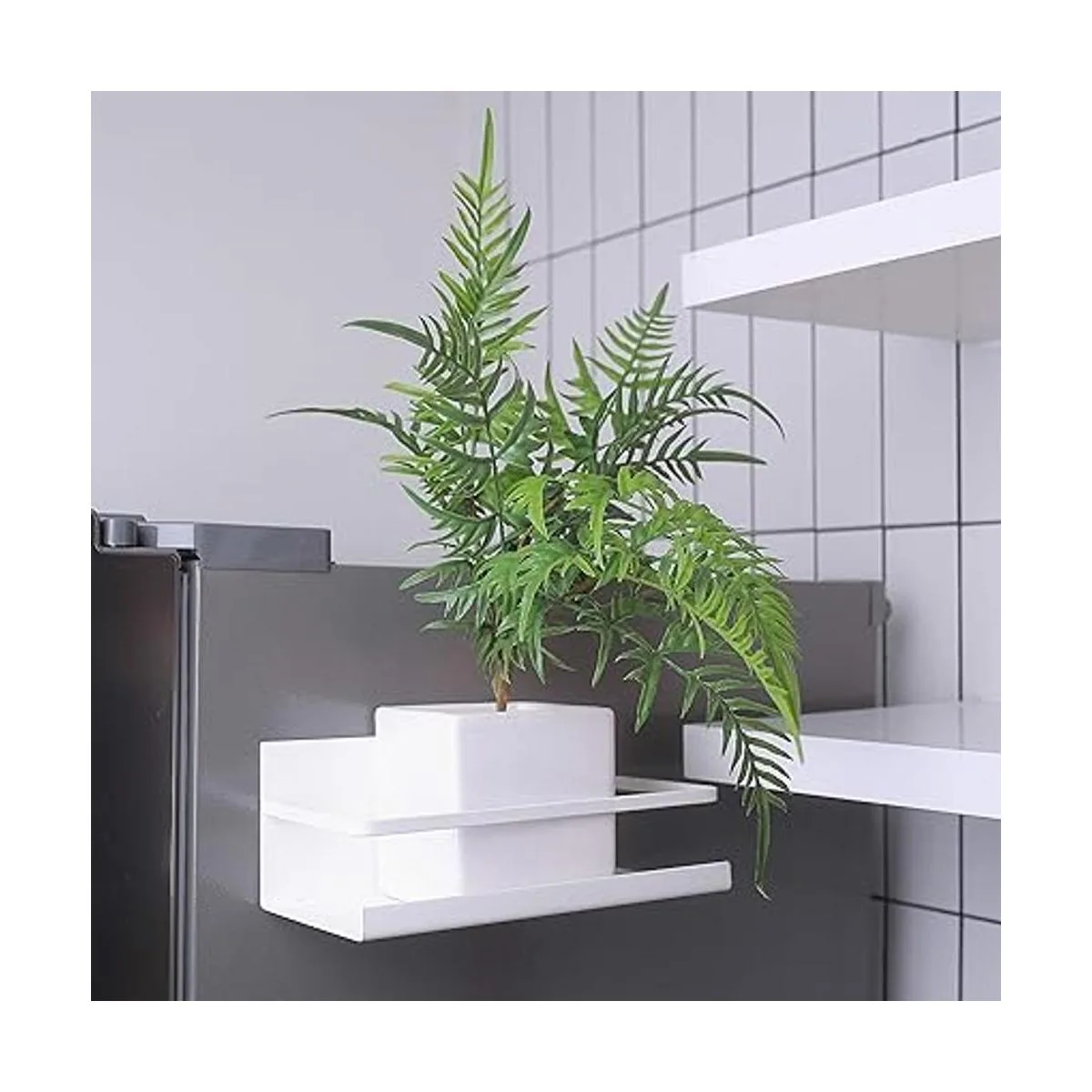 NHZ Especiero magnético para refrigerador especiero