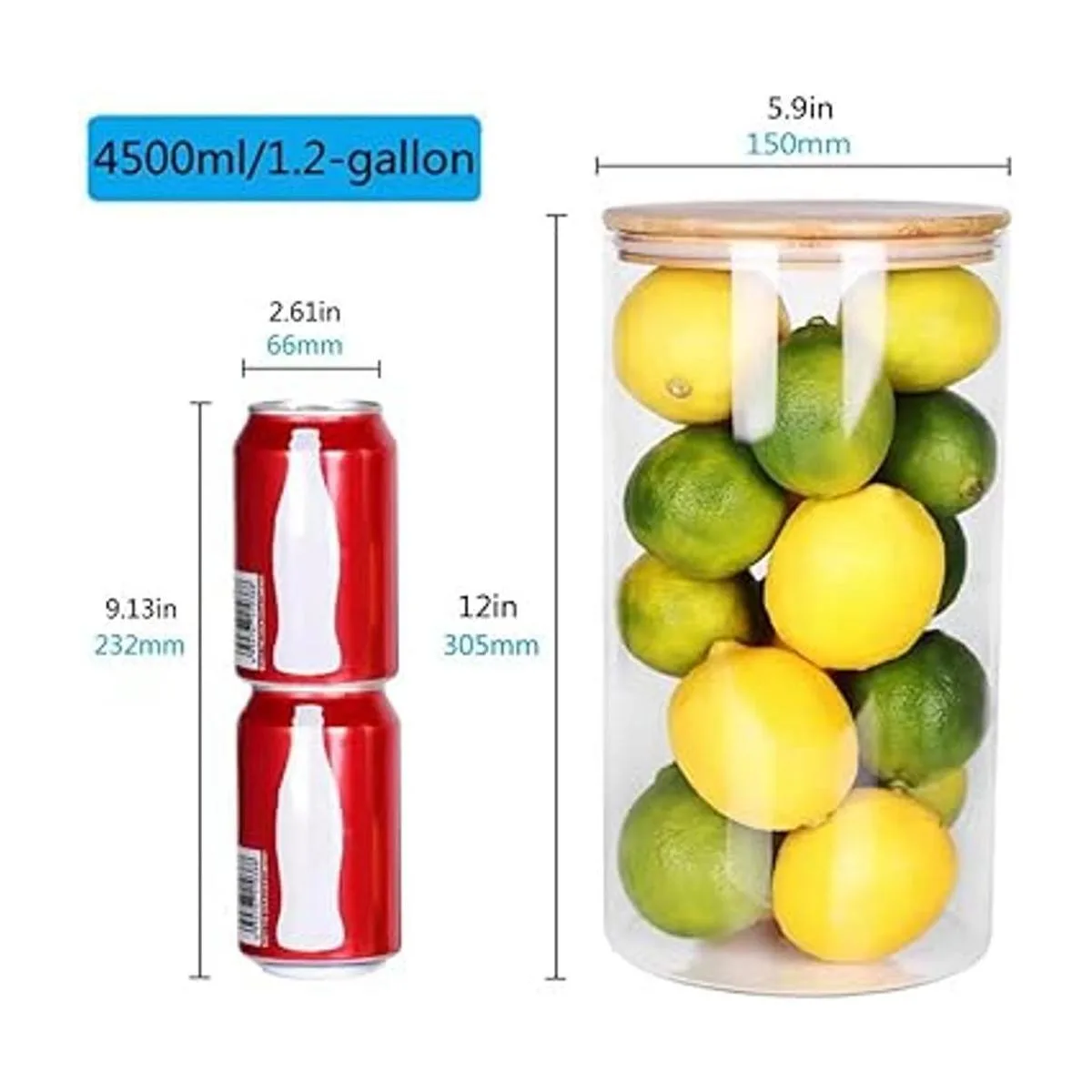 SAIOOL 20 unidades mini tarros de 2.5 onzas líquidas_6