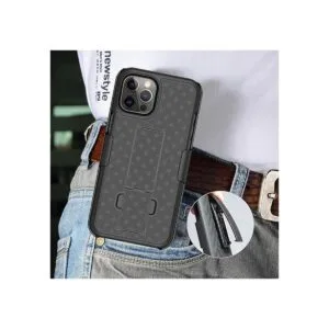 HIDAHE Compatible con iPhone 12 Pro MAX 6.7 pulgadas_4