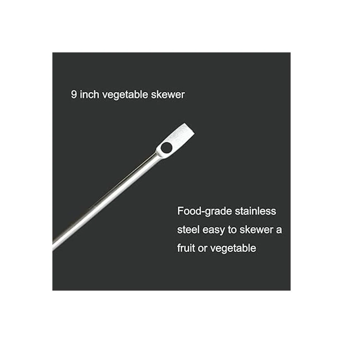 Pincho de pollo y verduras para colgar verduras_3