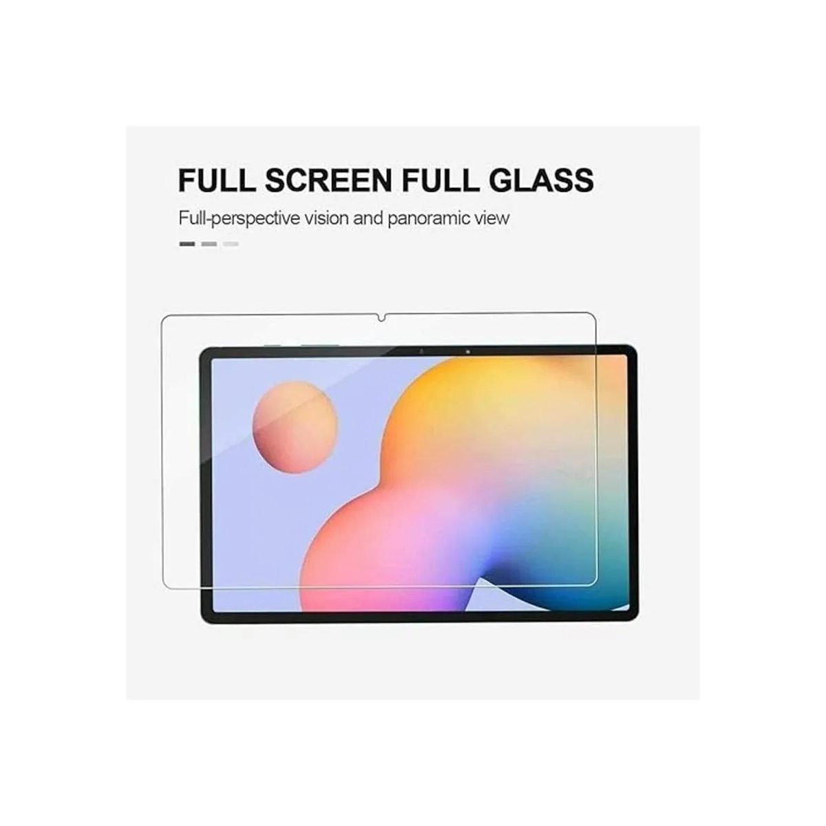 KIQ Protector de pantalla para Galaxy Tab S7 de 11_5