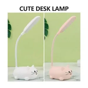 Lámpara para niños lámpara de escritorio LED para niños_3