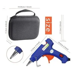 Kit de de pegamento caliente de pegamento_3