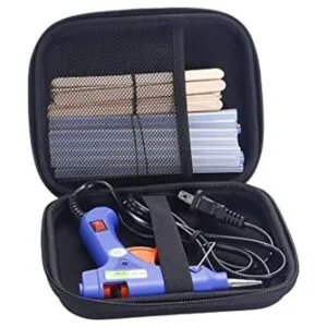 Kit de de pegamento caliente de pegamento_1