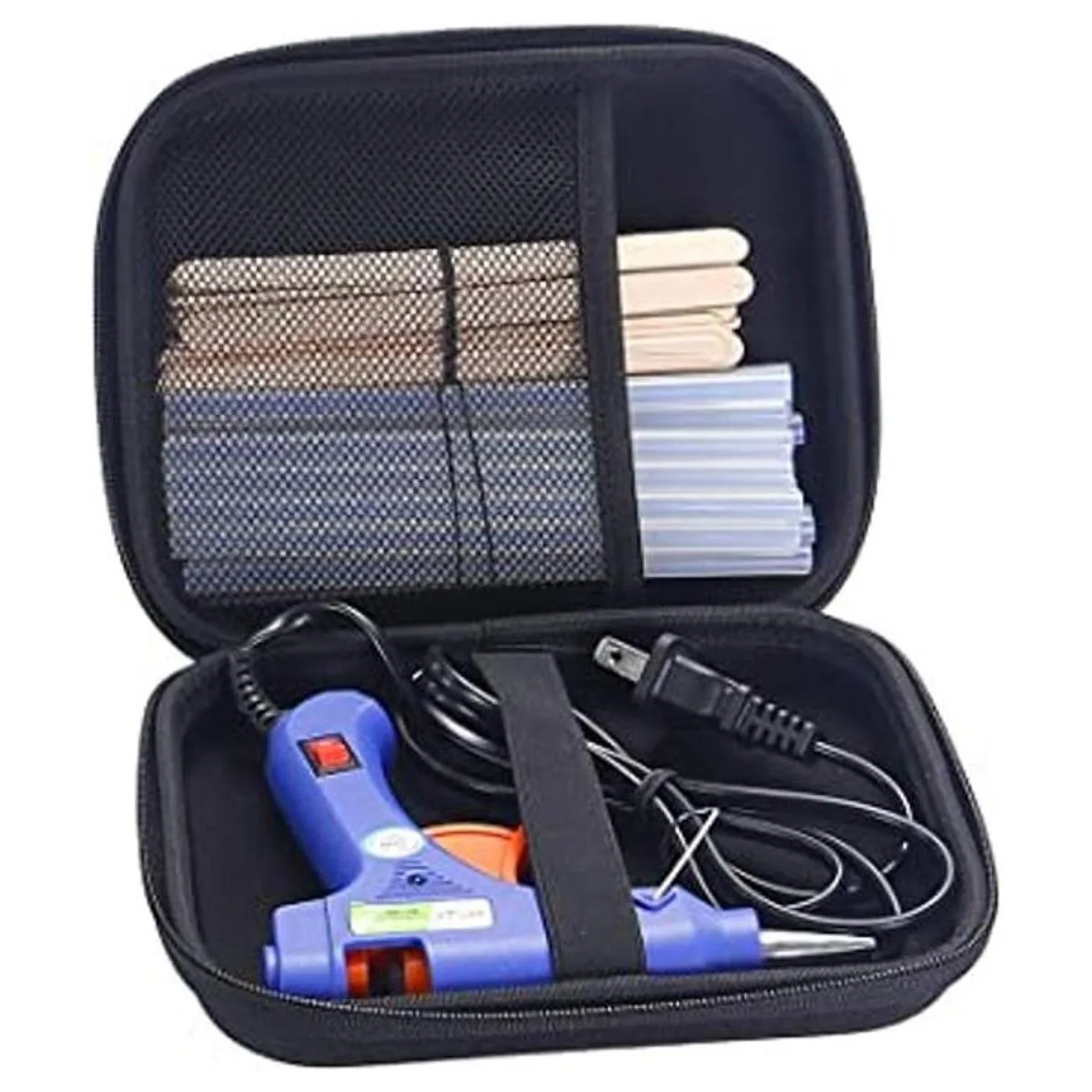 Kit de de pegamento caliente de pegamento_1