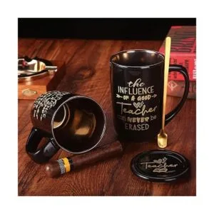 Doublewhale Regalos para profesores regalos de