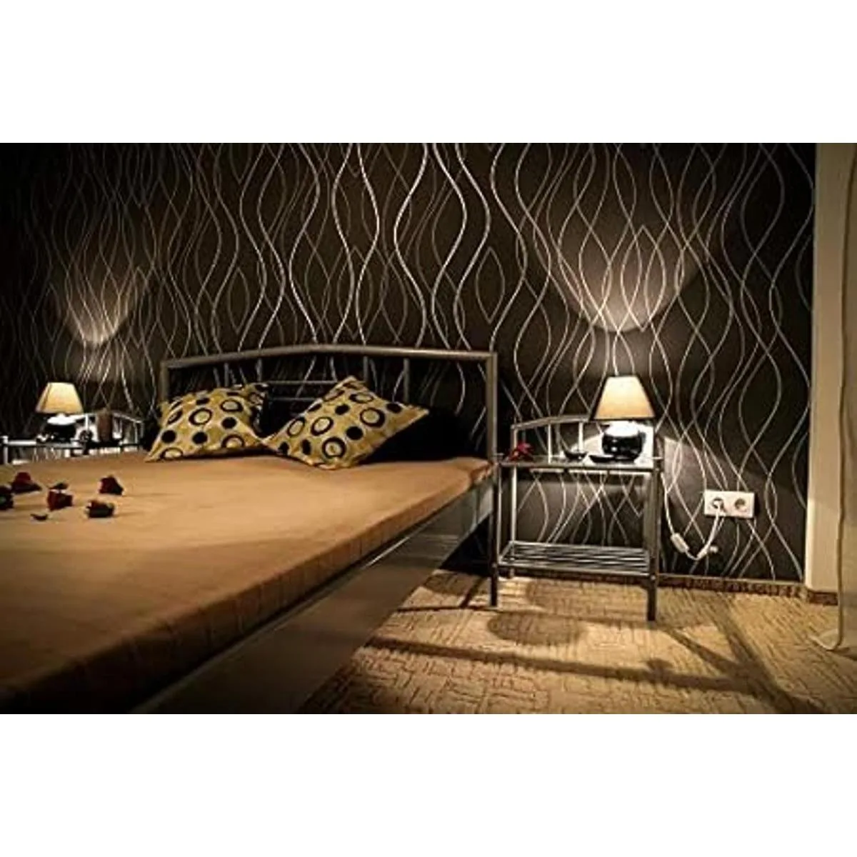 Miracle LED Bombilla de bloqueo de luz azul de 9 W para_2